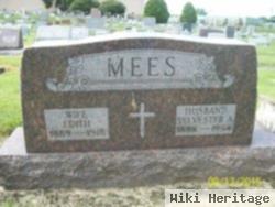 Sylvester A. Mees