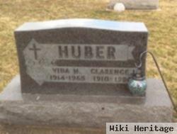 Clarence J. Huber