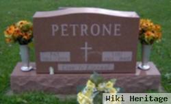 Pat Petrone