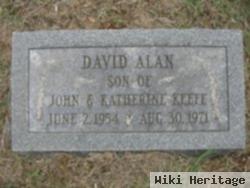 David Alan Keefe