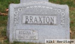 Regina C Braxton