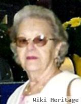 Mary M. Ruhl Ocker