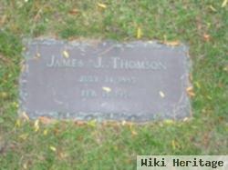 James J. Thomson