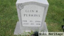 Glen Ray Perkins