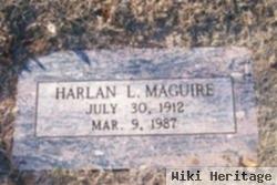 Harlan L. Maguire