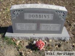 Thomas "sandy" Dobbins