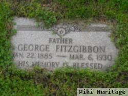 George Fitzgibbon