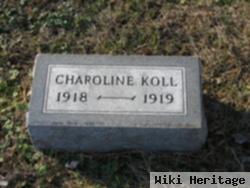 Catherine Charolina Koll