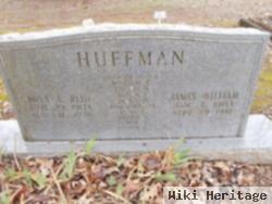 Rosa Anne "rosie" Reid Huffman