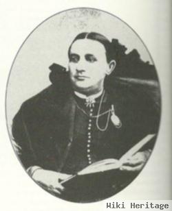 Louisa Phillipina Wilson Bitting