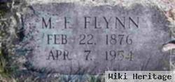 Millard Filmore Flynn