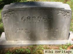 Ira Wesley Gandee