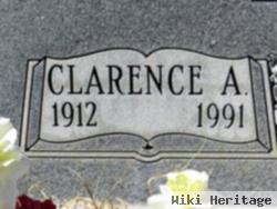 Clarence Albert Cool