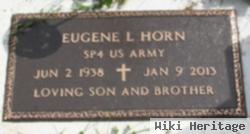 Eugene Horn