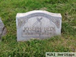 Joseph Bedi