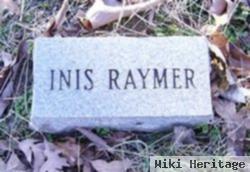 Inis Raymer