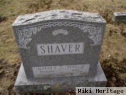 Ethel H Shaver