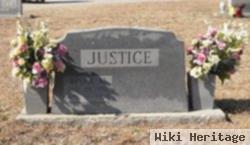 Bruce M. Justice