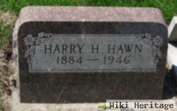 Harry H. Hawn