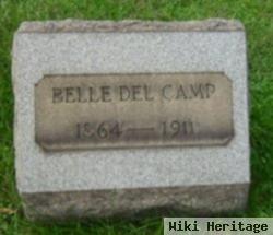 Arabella "belle" Cornelius Delcamp