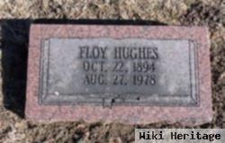 Floy Mcconnell Hughes