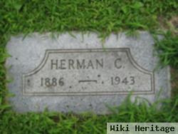 Herman C. Pries