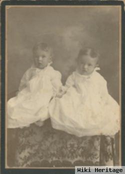 Dora Ella Jacoby Slater