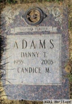 Danny T. Adams