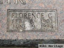 Florence C. Wendland Loehr