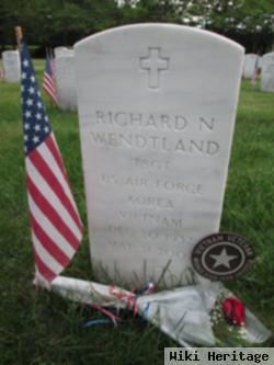 Richard N Wendtland