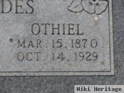 Othiel Rhodes