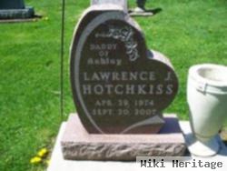 Lawrence J Hotchkiss