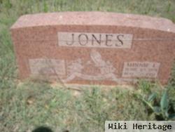 James Wiley "jimmy" Jones