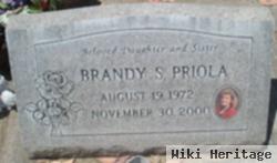 Brandy S. Priola