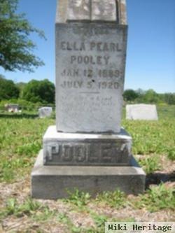 Ella Pearl Vinyard Pooley