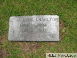 Melvin L. Charlton