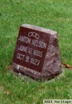 Anton Nelson