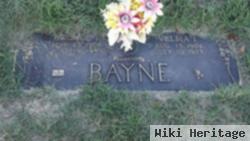 George Franklin Bayne