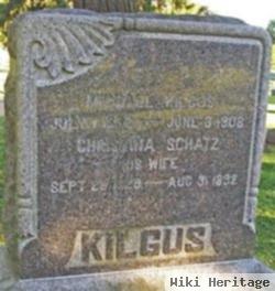 Christina Schatz Kilgus