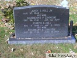 John Emery Hill, Jr