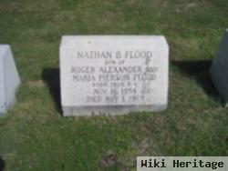 Nathan B Flood