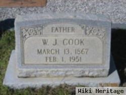 William Jackson Cook