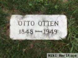 Otto Otten