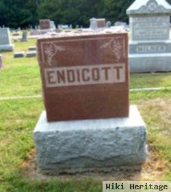 Frances C. Wright Endicott