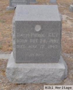 David Pierce Key