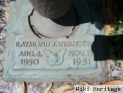 Raymond J Verucchi