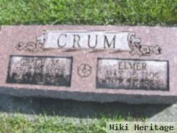 Grace M. Gilbert Crum