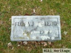 Flora J. Macleod Appleton