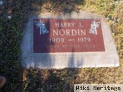 Harry J. Nordin