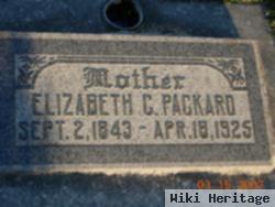 Elizabeth Clucas Packard